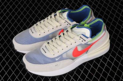 cheap quality Nike Waffle One Model No. 4
